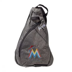 FRANKLIN Miami Marlins MLB® Slingbak Baseball Bag