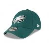 NEW ERA Philadelphia Eagles The League 9Forty Adjustable
