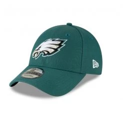 NEW ERA Philadelphia Eagles The League 9Forty Adjustable