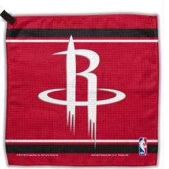 Wincraft Houston Rockets Waffle Towel 13"X13"