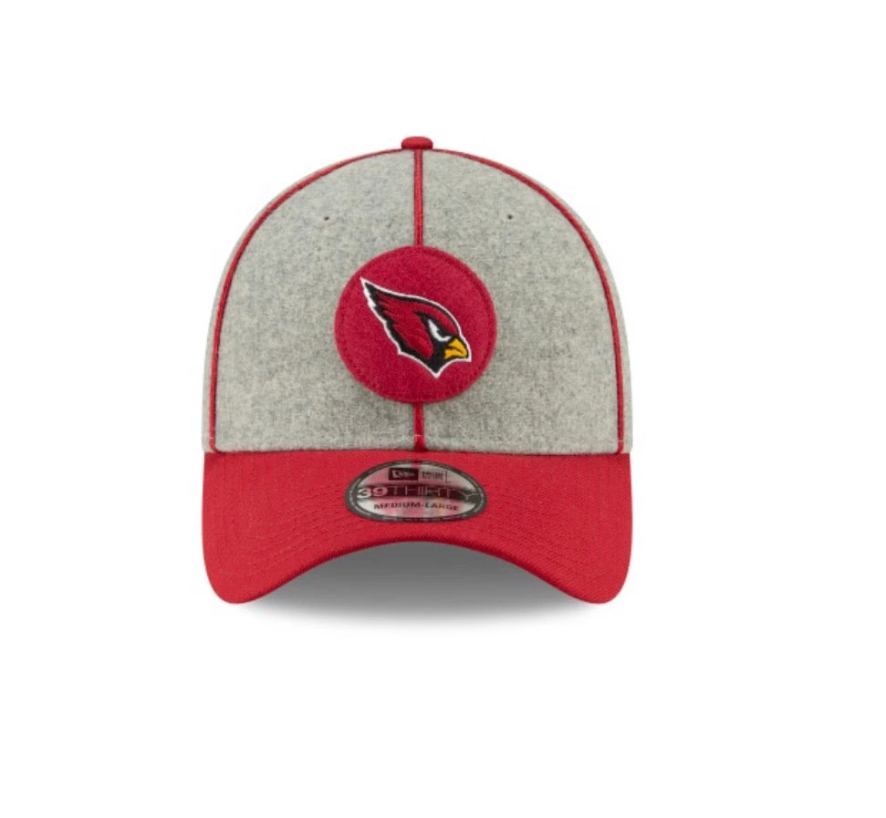 ARIZONA CARDINALS. Arizona Cardinals New Era Sideline Hat 4 ARIZONA CARDINALS. Arizona Cardinals New Era Sideline Hat