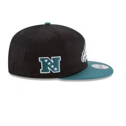 NEW ERA Philadelphia Eagles Kids Kid Baycik Snap 9Fifty Snapback