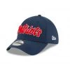 New England Patriots New Era 3930 Home Hat