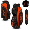 Wincraft San Francisco Giants Cooler Cart Golf Bag 3 Free Shipping