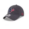 Houston Texans New Era Core Classic 920 Adjustable Hat 1 Houston Texans New Era Core Classic 920 Adjustable Hat