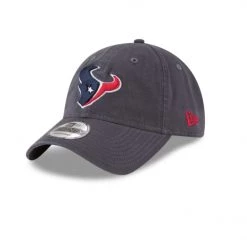 Houston Texans New Era Core Classic 920 Adjustable Hat