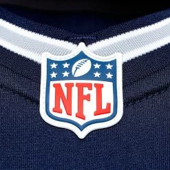 Dallas Cowboys Women’s CeeDee Lamb #88 Nike Navy Game Replica Jersey