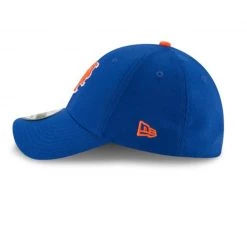 New York Mets New Era Kids 3930 Team Classic Hat