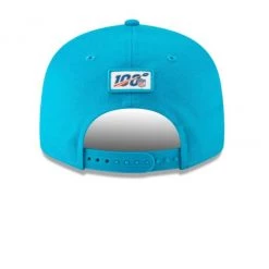 Carolina Panthers New Era 950 Draft Snap Back Hat CAROLINA PANTHER HATS 9 Carolina Panthers New Era 950 Draft Snap Back Hat CAROLINA PANTHER HATS