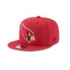 AtlanticCoastSports Arizona Cardinals Nfl Basic 9Fifty Snapback