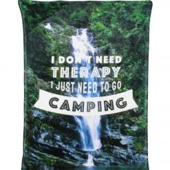 College Covers NCAA Therapy Throw Blanket