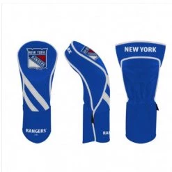Wincraft New York Rangers Hybrid Head Cover