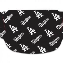 Wincraft Los Angeles Dodgers Fan Mask