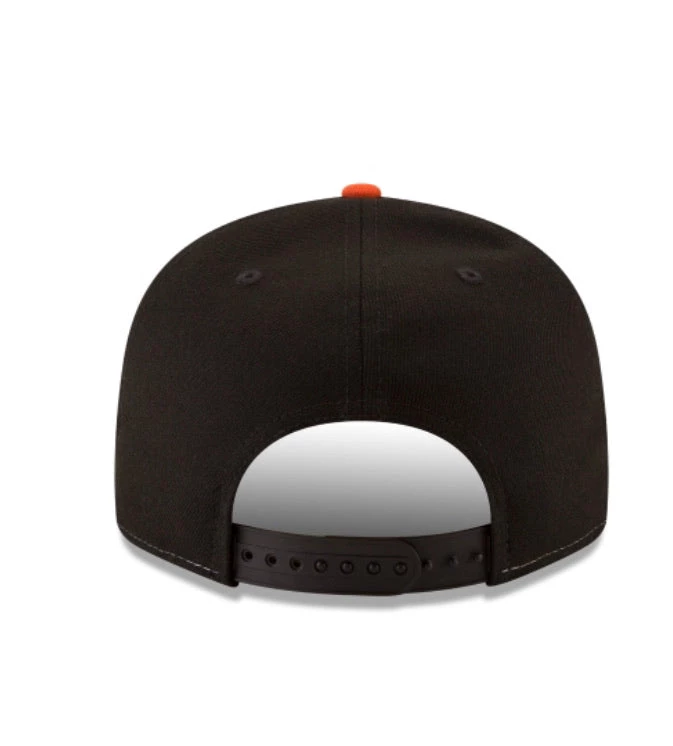 Baltimore Orioles New Era Kids Official 9fifty Youth Adjustable Hat 4 Baltimore Orioles New Era Kids Official 9fifty Youth Adjustable Hat