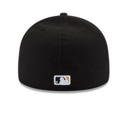 Pittsburgh Pirates New Era Kids Fitted Hat