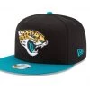 NEW ERA Jacksonville Jaguars New Era Kids Official 9fifty Youth Adjustable Hat