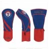 Wincraft NCAA Texas Ranger Golf Driver Headcover