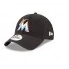Miami Marlins New Era Kids Adjustable Hat