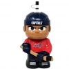 PARTY ANIMAL Washington Capitals Big Sip Water Bottle
