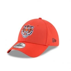 Detroit Tigers New Era Kids Child/Youth 3930 Jr Batting Practice Hat