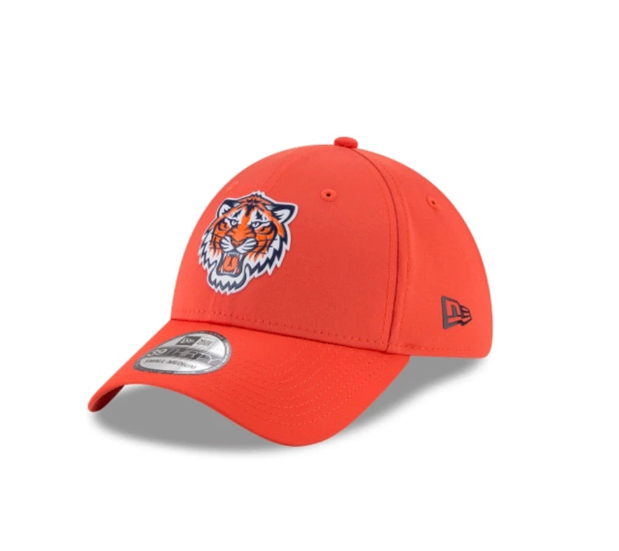 Detroit Tigers New Era Kids Child/Youth 3930 Jr Batting Practice Hat 3 Detroit Tigers New Era Kids Child/Youth 3930 Jr Batting Practice Hat