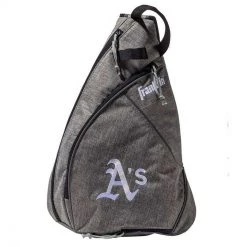 FRANKLIN Oakland Athletics MLB® Slingbak Baseball Bag OAKLAND A'S