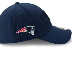 New England Patriots New Era 3930 OSB Hat