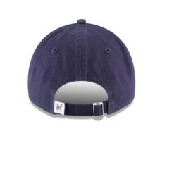 Milwaukee Brewers New Era Kids Classic Adjustable 7 Milwaukee Brewers New Era Kids Classic Adjustable