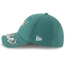 NEW ERA Philadelphia Eagles NFL19 Draft Hat