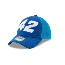 Larson New Era Flex Fit Neo Hat NCAA