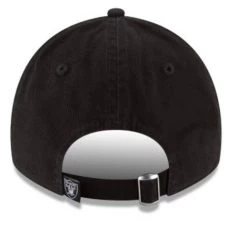 Las Vegas Raiders New Era The Core Hat
