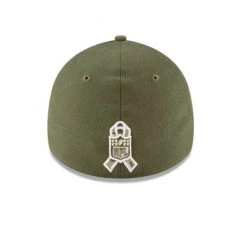 NEW ERA New York Giant 3930 ONF18 Hat NEW YORK GIANTS