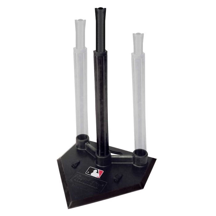 Franklin MLB 3-POSITION Batting Tee 3 Franklin MLB 3-POSITION Batting Tee