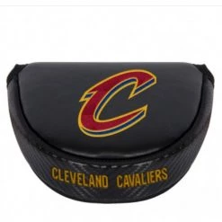 Wincraft Cleveland Cavaliers Golf Putter Head Cover Mallet