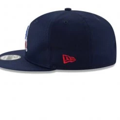 NEW ERA New England Patriots NFL Basic 9Fifty Snapback