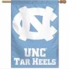 AtlanticCoastSports NCAA NORTH CAROLINA, UNIVERSITY OF VERTICAL FLAG 28" X 40"