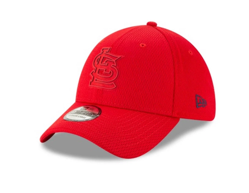 ST. LOUIS CARDINALS St Louis Cardinals New Era Kids 3930 Team Classic Youth Hat 3 ST. LOUIS CARDINALS St Louis Cardinals New Era Kids 3930 Team Classic Youth Hat