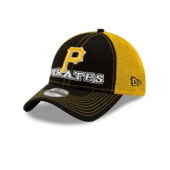 Pittsburgh Pirates New Era Kids Youth Adjustable Hat