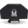 AtlanticCoastSports Marshall Economy Grill Cover(Black) NCAA
