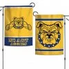 Wincraft NCAA North Carolina A&T 2 Sided Garden Flag 12.5" X 18"