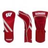 Wincraft Wisconsin University Gold Driver Head Cover