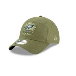 NEW ERA Philadelphia Eagles STS Hat