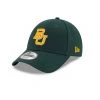NEW ERA Baylor Bears Col The League 9Forty Adjustable
