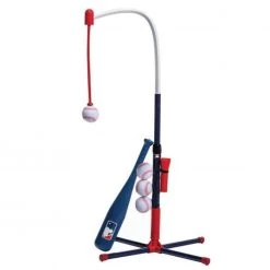 FRANKLIN MLB 2-In-1 Grow-With-Me Batting Tee NCAA