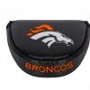 Wincraft Denver Broncos Golf Putter Mallet Head Cover 1 Wincraft Denver Broncos Golf Putter Mallet Head Cover