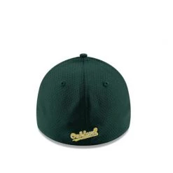 OAKLAND A'S Oakland A’s New Era Kids 3939 BP Hat