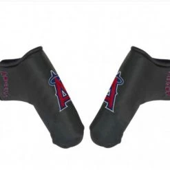 Wincraft Los Angeles Angels Golf Putter Cover