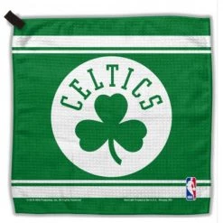 Wincraft Boston Celtics Waffle Towel 13"X13"
