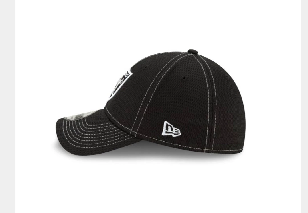 NEW ERA Las Vegas Raiders On Field 3930 SLRD 6 NEW ERA Las Vegas Raiders On Field 3930 SLRD