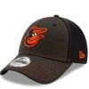 Baltimore Orioles New Era Kids 940 Team Tread Youth Adjustable Hat 2 Baltimore Orioles New Era Kids 940 Team Tread Youth Adjustable Hat